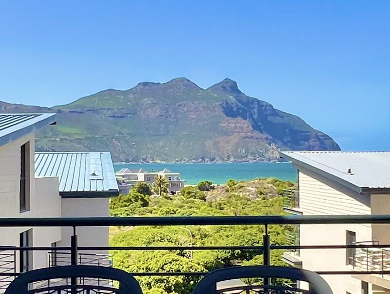 To Let 3 Bedroom Property for Rent in Beach Estate Western Cape